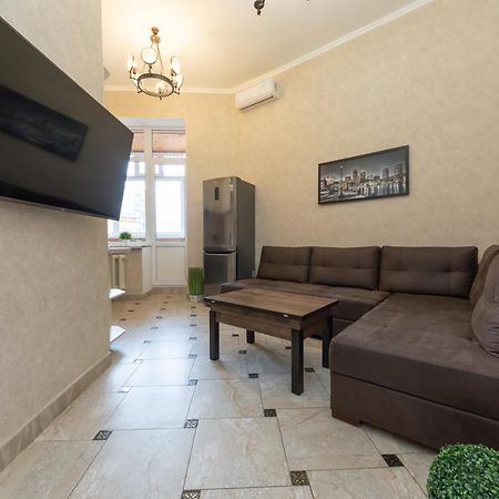 Maidan, Khreschatyk 3Br Kiev Eksteriør billede