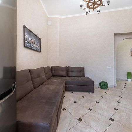 Maidan, Khreschatyk 3Br Kiev Eksteriør billede