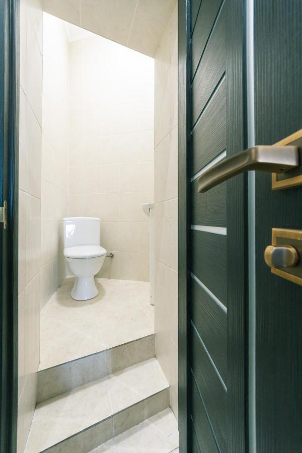 Maidan, Khreschatyk 3Br Kiev Eksteriør billede
