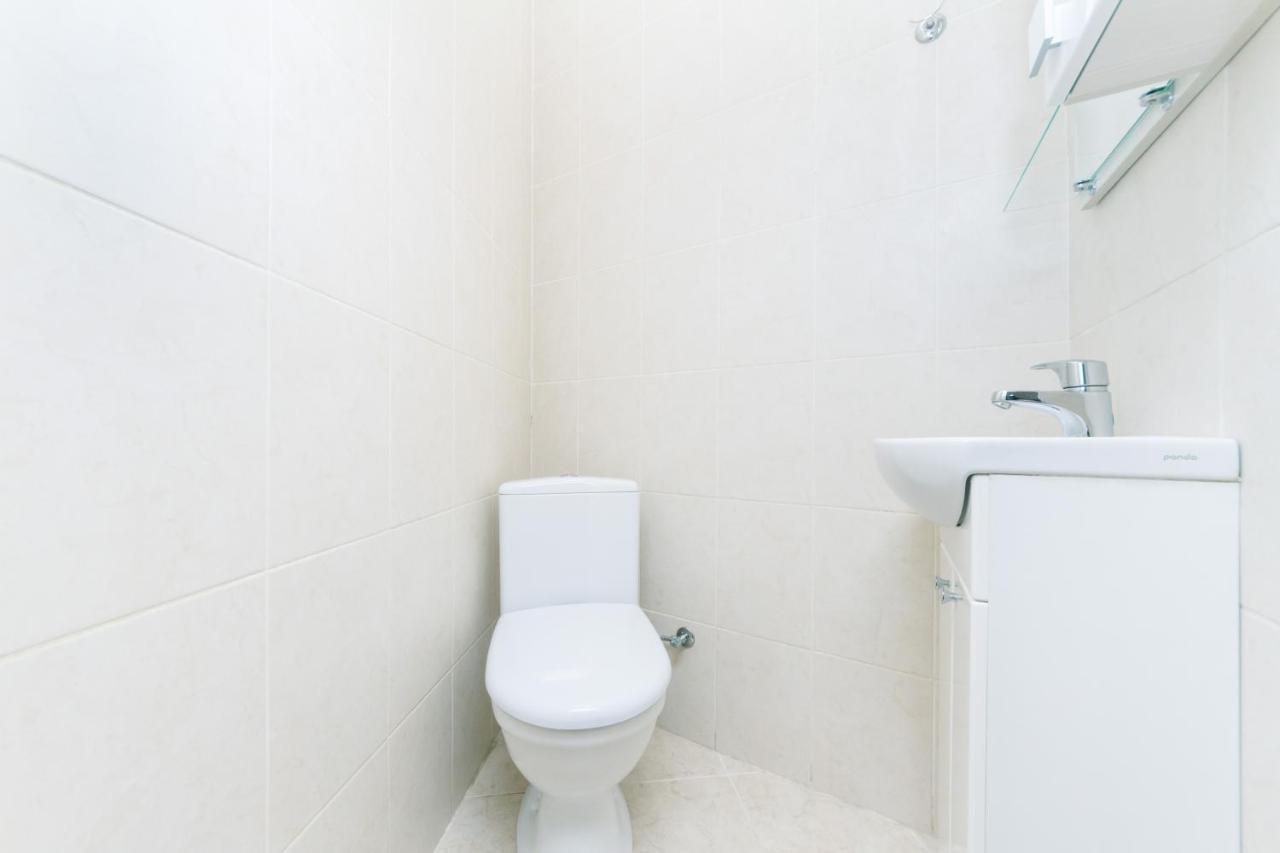 Maidan, Khreschatyk 3Br Kiev Eksteriør billede