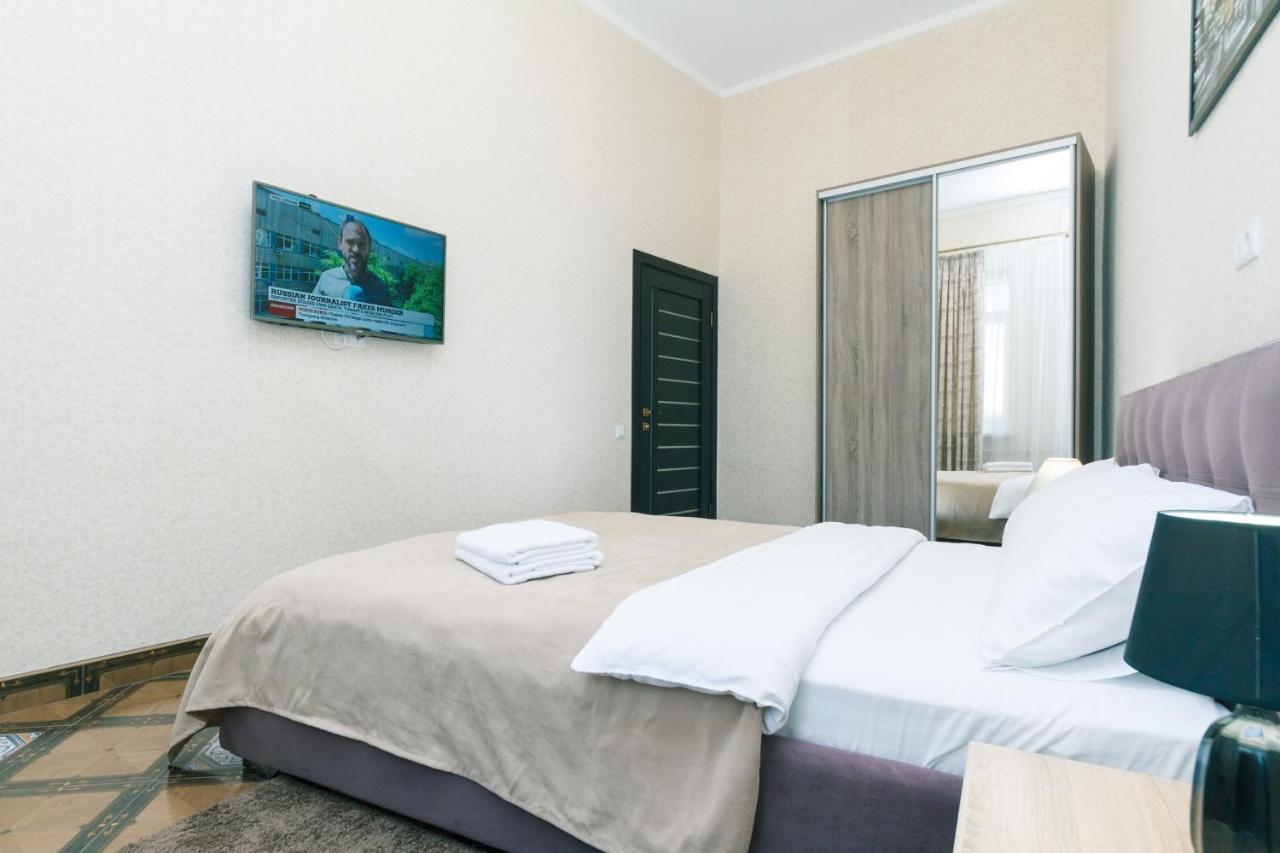Maidan, Khreschatyk 3Br Kiev Eksteriør billede