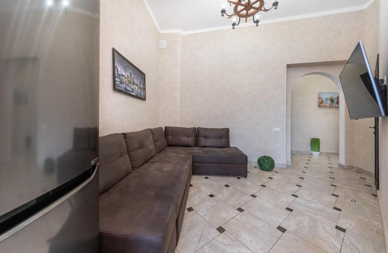 Maidan, Khreschatyk 3Br Kiev Eksteriør billede
